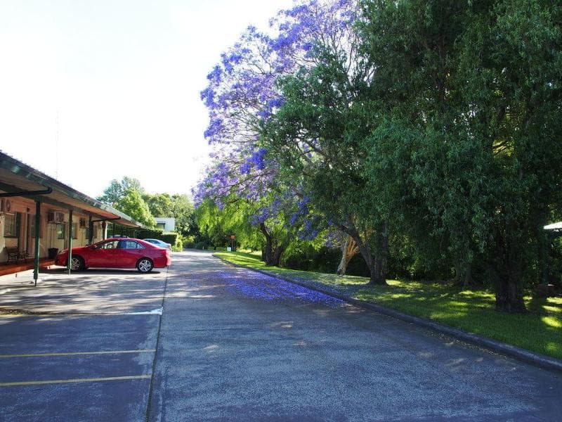 Solomon Inn Wollongong 2