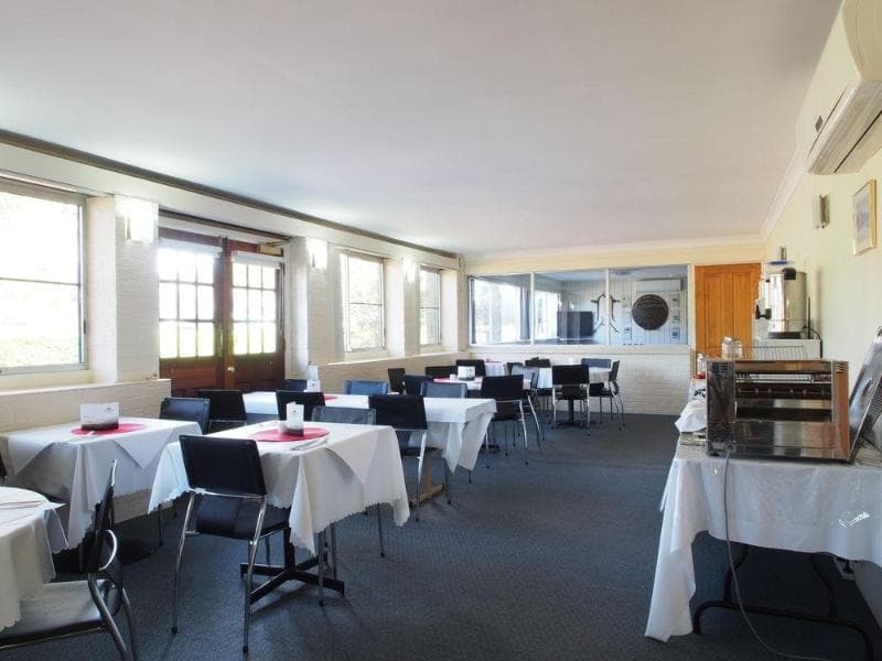 Solomon Inn Wollongong 5