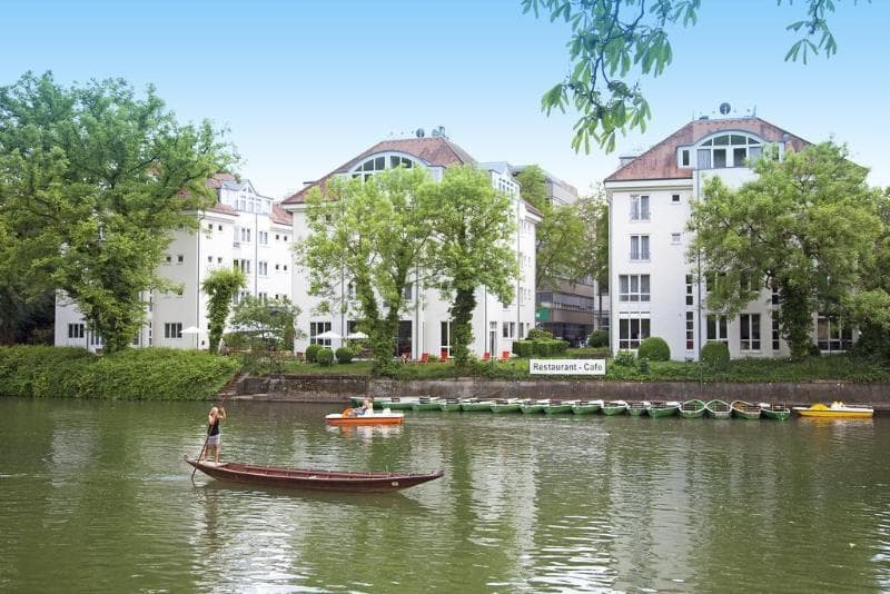Domizil Tübingen 4