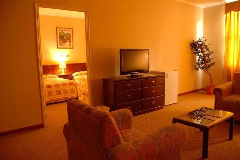 Hotel Capital 2