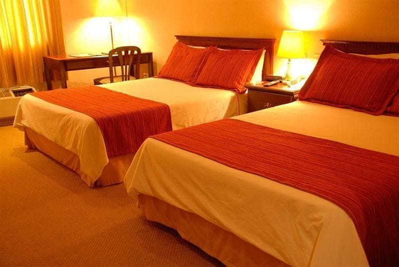 Hotel Capital 4