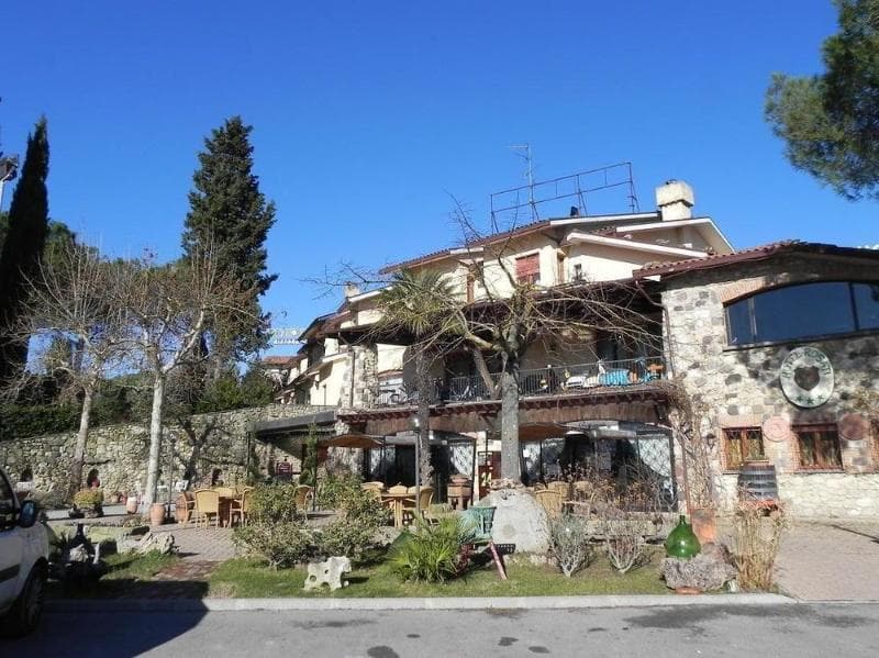 Hotel Rosati photo 1