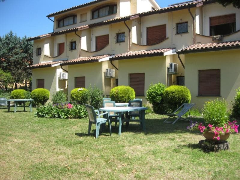 Hotel Rosati 3