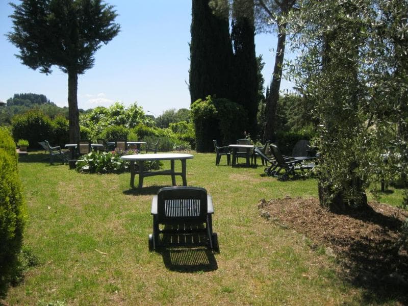Hotel Rosati 4