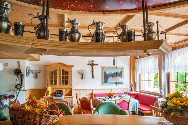Seehotel Jägerhof Hubertus main