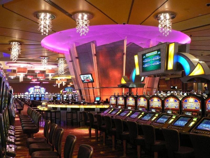 Mount Airy Casino Resort - Adults Only 2