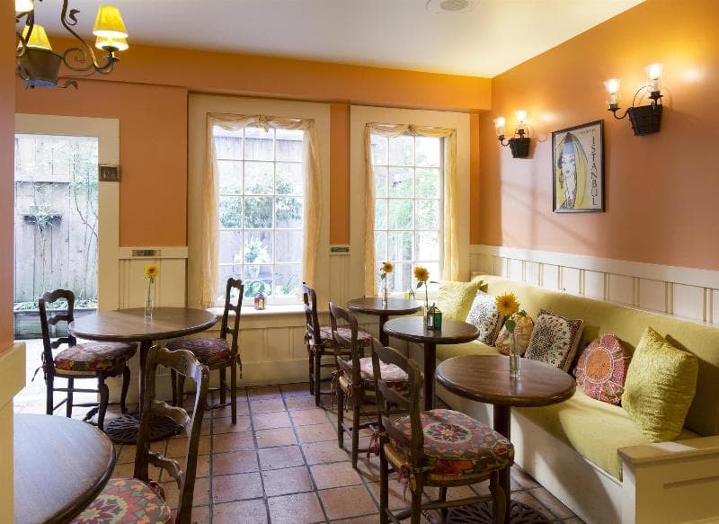 Petite Auberge photo 1