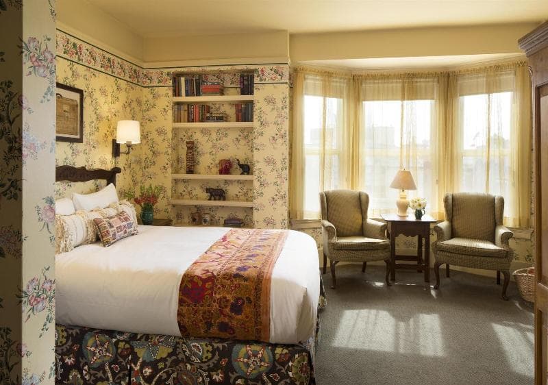 Petite Auberge 3