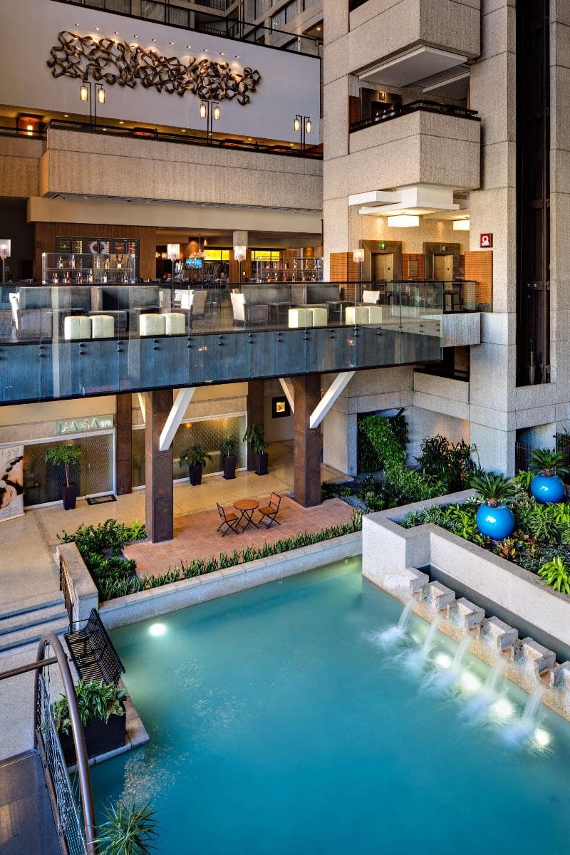 Hyatt Regency San Antonio Riverwalk 3