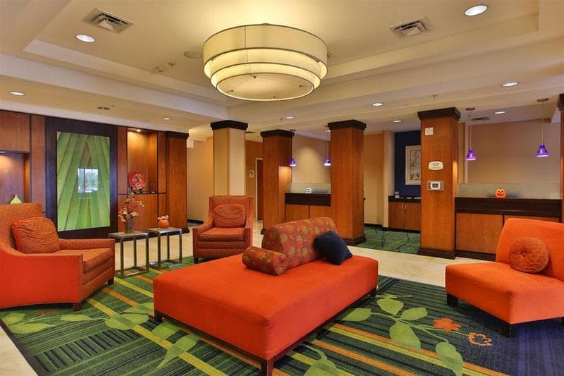 Fairfield Inn & Suites San Antonio Ne/Schertz photo 1