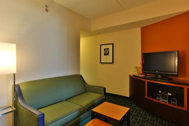 Fairfield Inn & Suites San Antonio Ne/Schertz 3
