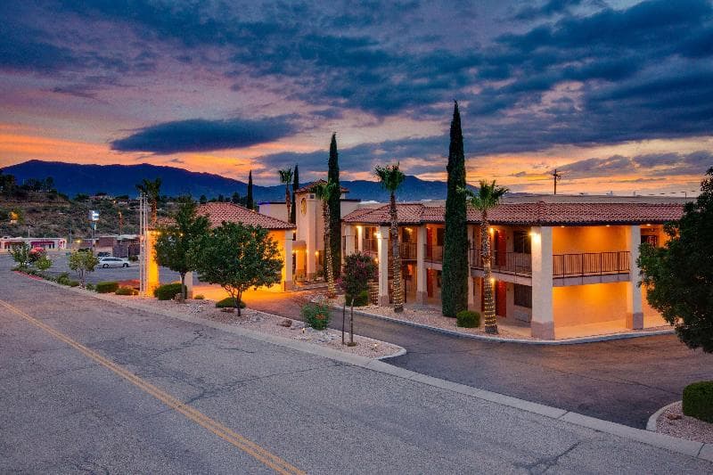 Best Western Copper Hills Inn 2