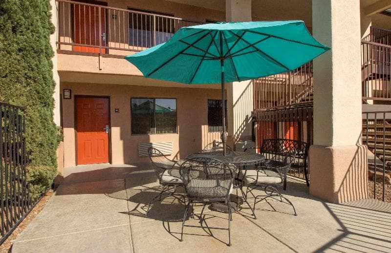 Best Western Copper Hills Inn 3