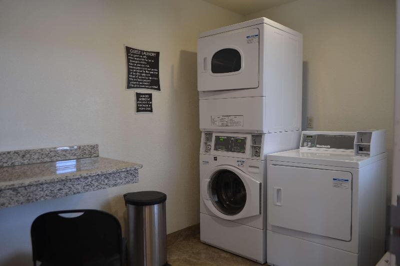 Best Western Copper Hills Inn 4
