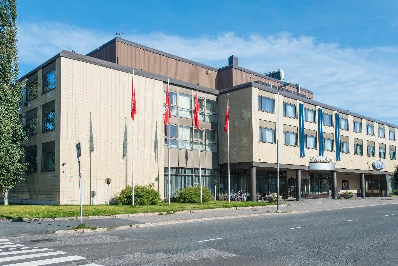 Scandic Kemi photo 1