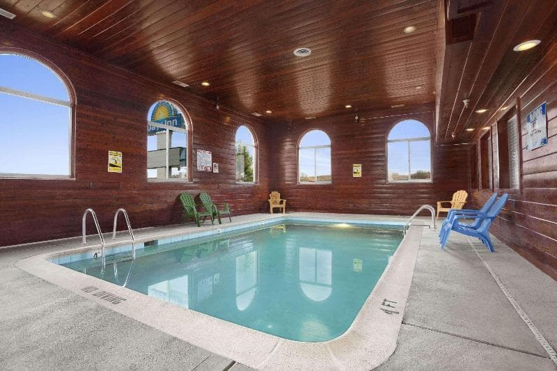 Days Inn by Wyndham Sheridan 5
