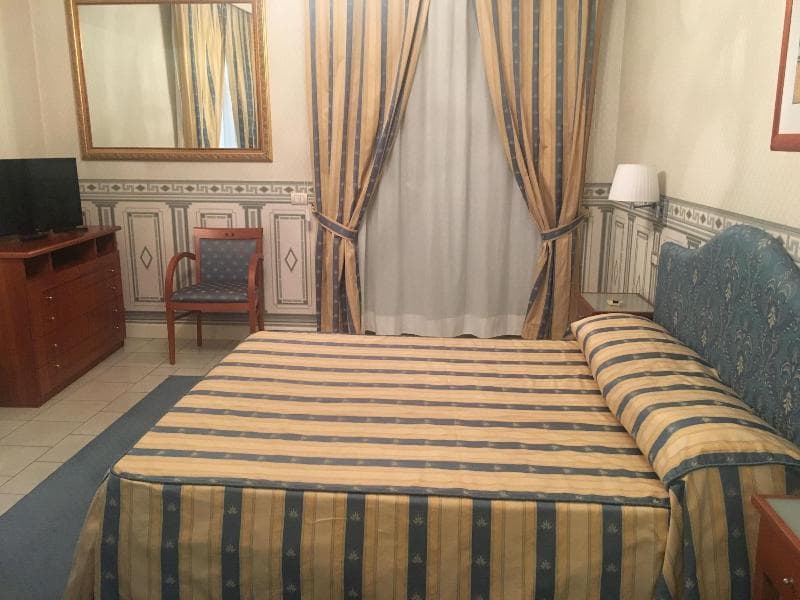 City Hotel Catania 5