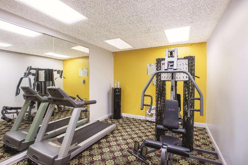 La Quinta Inn By Wyndham Berkeley 2