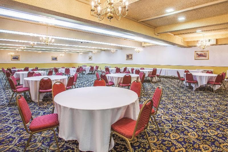La Quinta Inn By Wyndham Berkeley photo 1