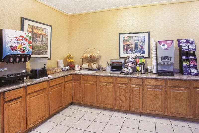 La Quinta Inn By Wyndham Berkeley 3