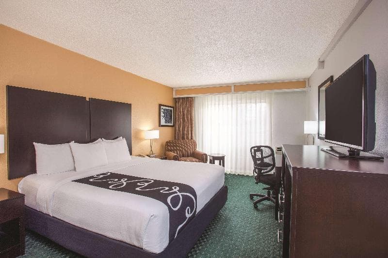 La Quinta Inn By Wyndham Berkeley 5