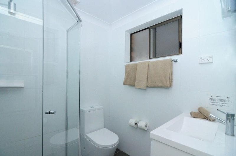 Jervis Bay Motel 5
