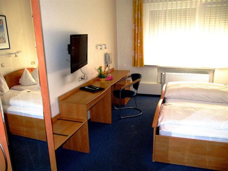 Hotel Gasthof Am Selteltor photo 1