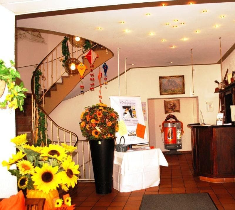 Hotel Gasthof Am Selteltor 3
