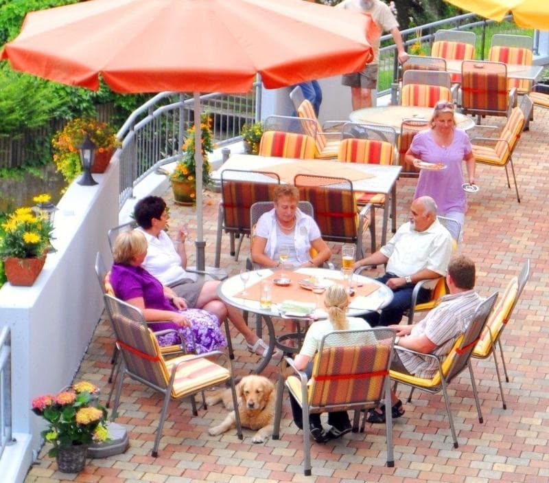 Hotel Gasthof Am Selteltor 5