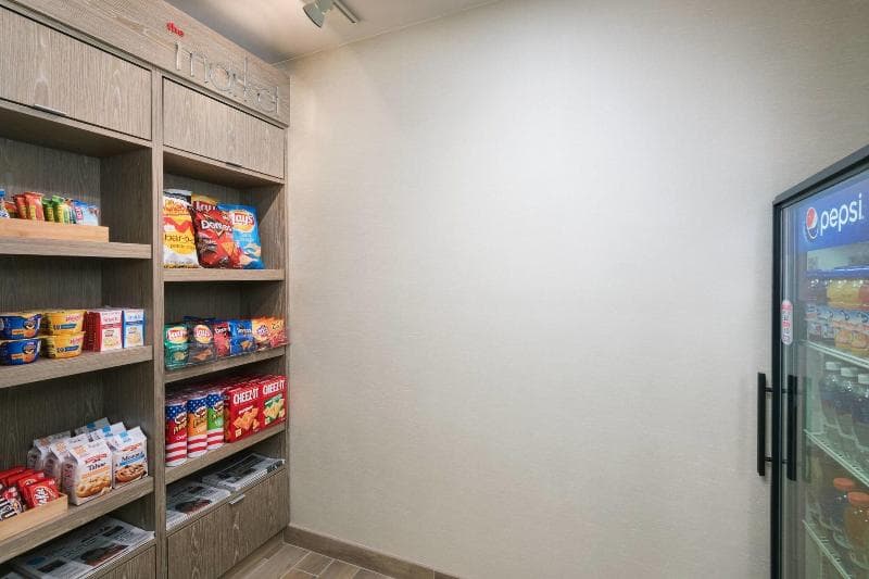 Residence Inn State College 2