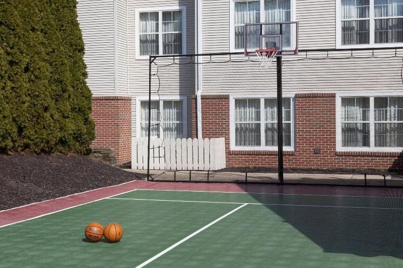 Residence Inn State College 3