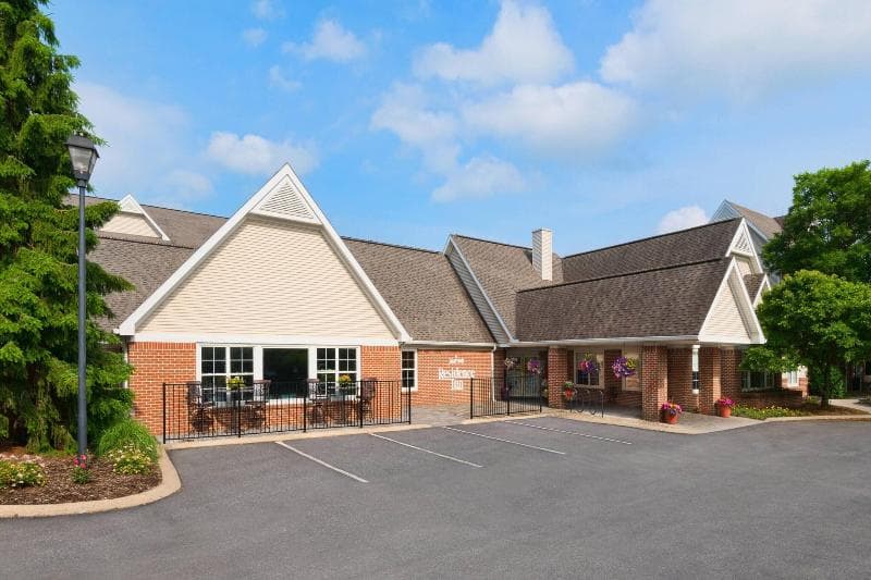 Residence Inn State College 4