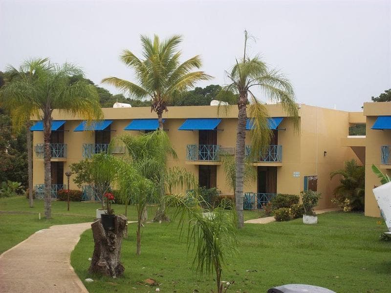 Parador El Faro photo 1