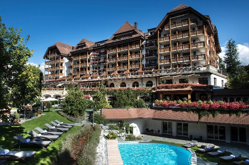 Park Gstaad 3