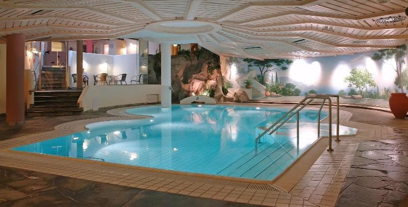 Ringhotel Niedersachsen photo 1
