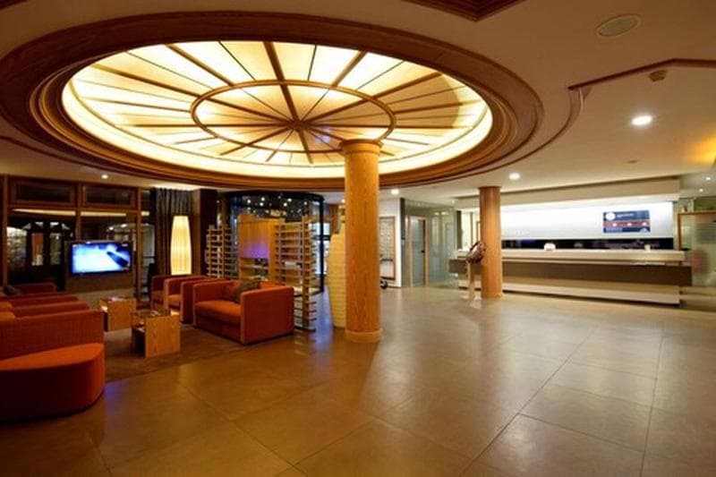 Ringhotel Niedersachsen 5