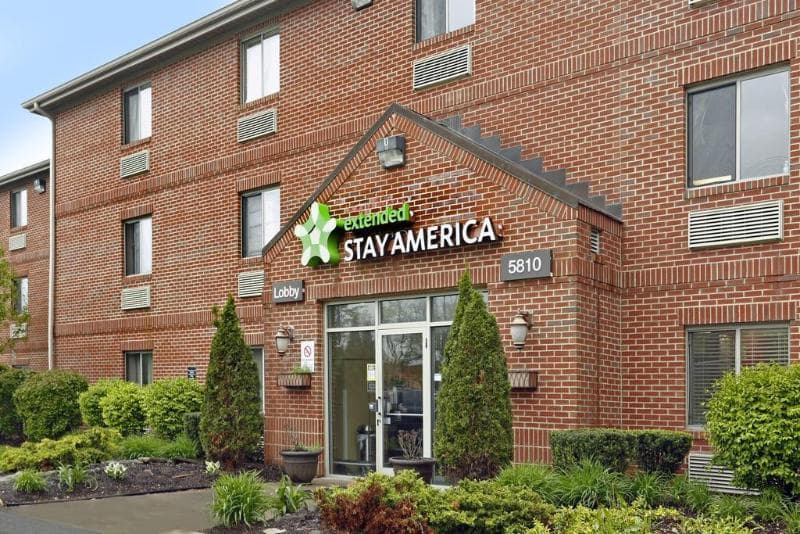 Extended Stay America - Fort Wayne - North main