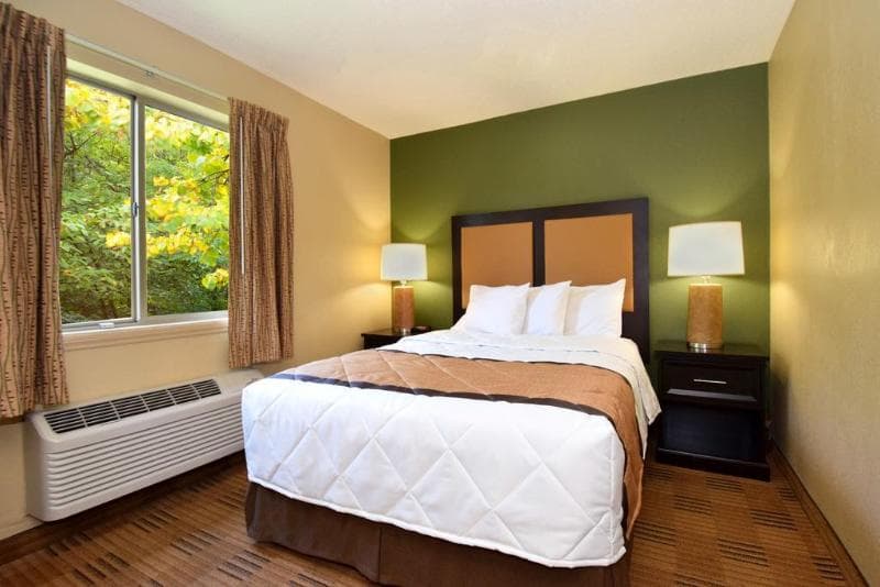 Extended Stay America - Fort Wayne - North 3