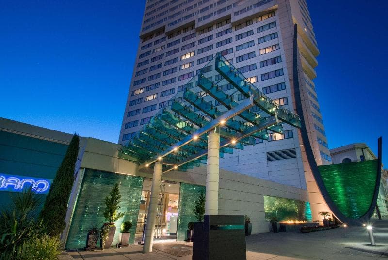 Hotel Murano 2
