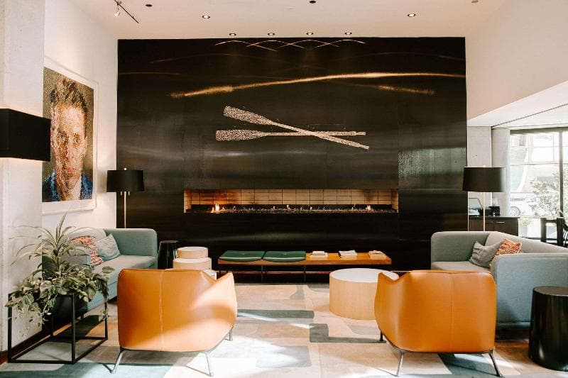 Hotel Murano 5