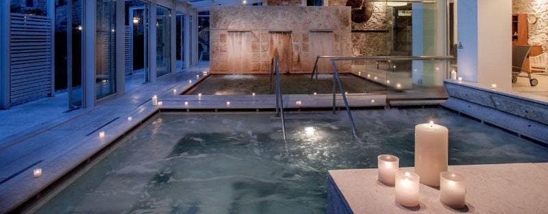 Albergo Le Terme 2