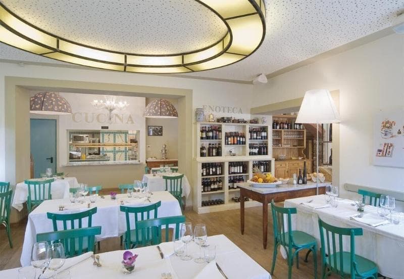 Albergo Le Terme 3