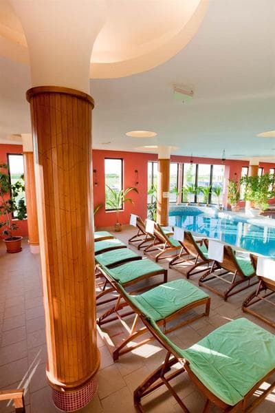Caramell Premium Resort 3