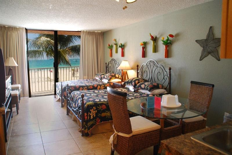 Island Inn Beach Resort 4