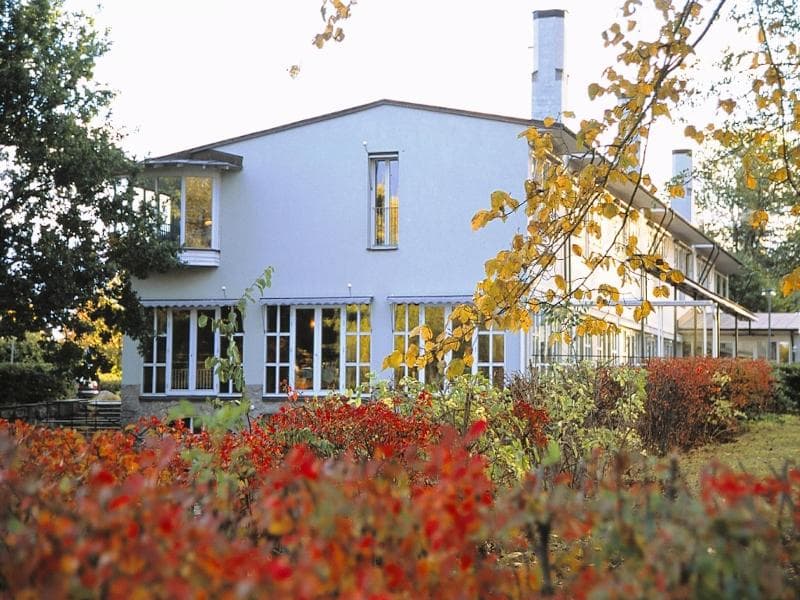 Villa Kallhagen photo 1