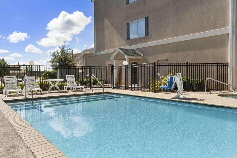 Country Inn & Suites By Radisson, Saraland, Al 4