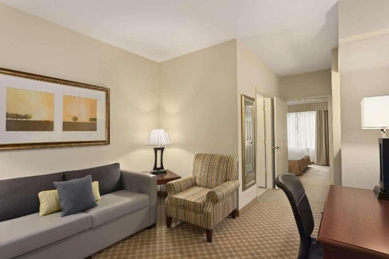 Country Inn & Suites By Radisson, Saraland, Al 5