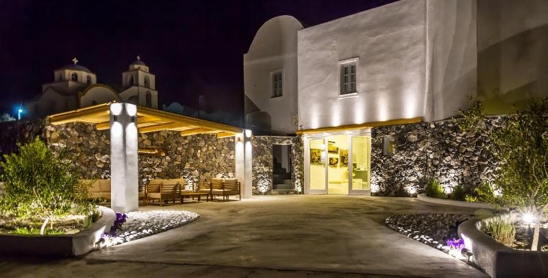 Oia Suites 4