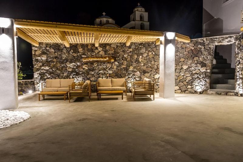 Oia Suites 2