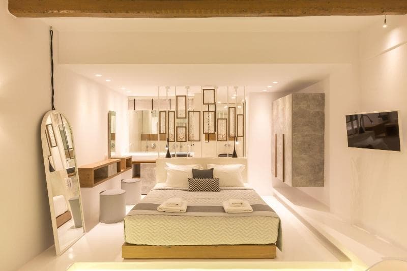 Oia Suites 3